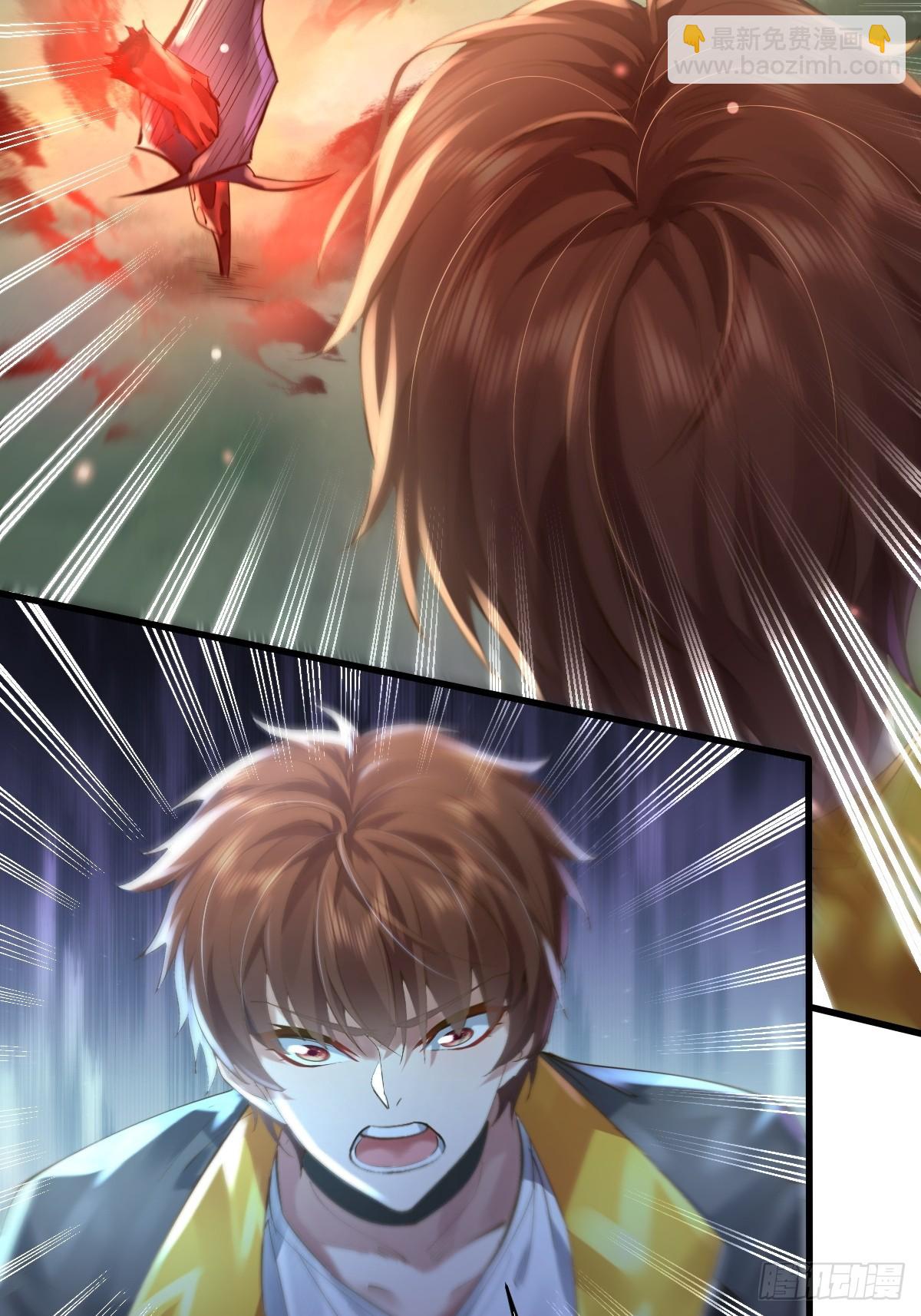 神秘复苏（驭灵者） - 第97回 叶枫的第二只灵 - 2