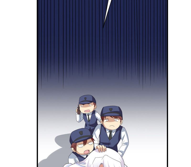 第1话 面试(1/2)-第2话