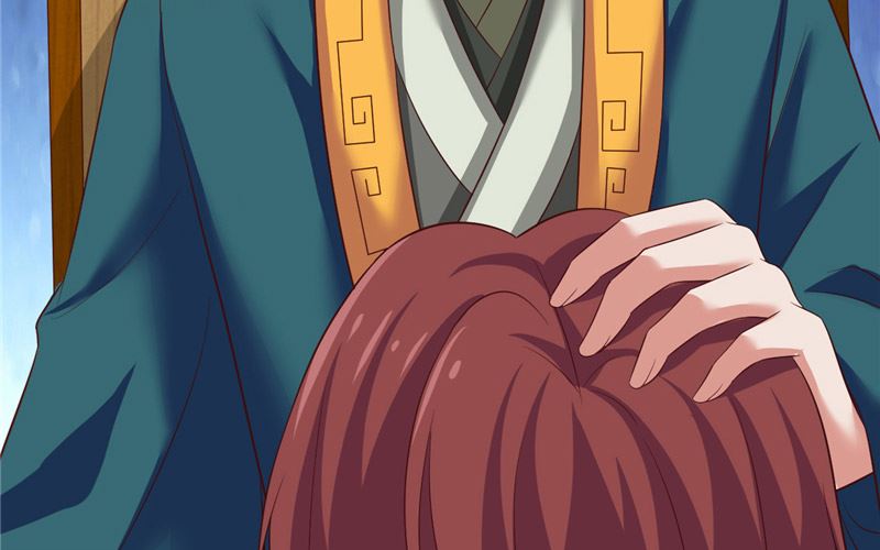 第33话 我不准！-第34话