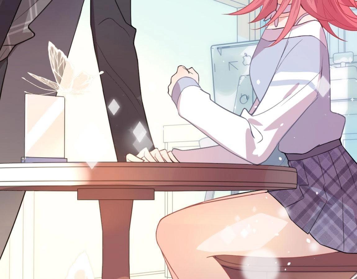 神明大人求放過 - 第1話 奇怪的租客(3/3) - 5