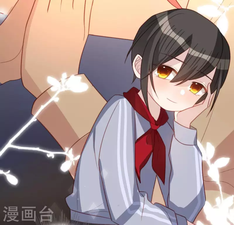 神明大人求放過 - 第102話 小學生身份(1/2) - 8