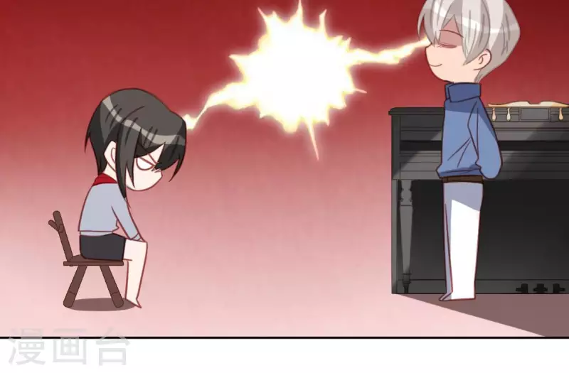 神明大人求放過 - 第102話 小學生身份(2/2) - 3