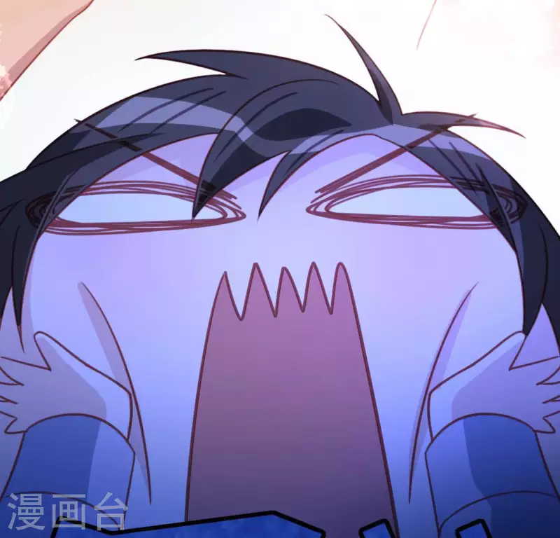 神明大人求放過 - 第106話 仗義的安之素(2/2) - 3