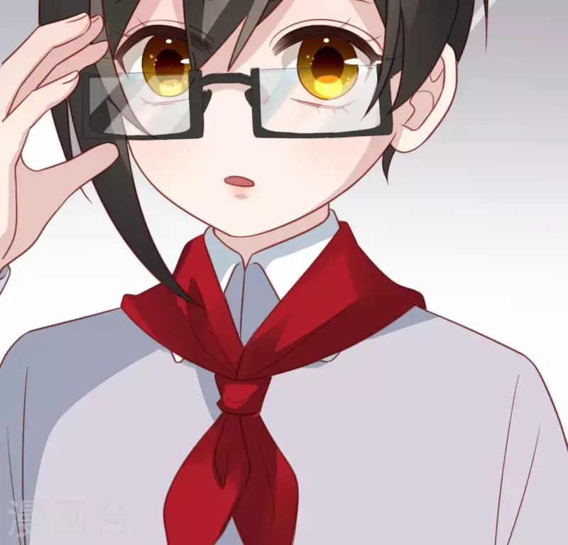 神明大人求放過 - 第108話 學霸司銘(1/2) - 7