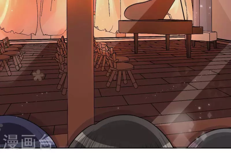 神明大人求放過 - 第110話 音樂教室的靈異事件(2/2) - 3