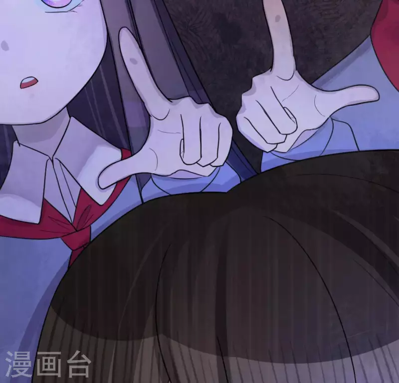 神明大人求放過 - 第110話 音樂教室的靈異事件(2/2) - 2