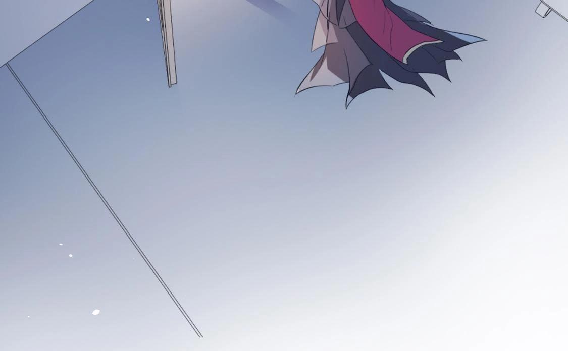 神明大人求放過 - 第11話 被識破的魚婦(1/3) - 1