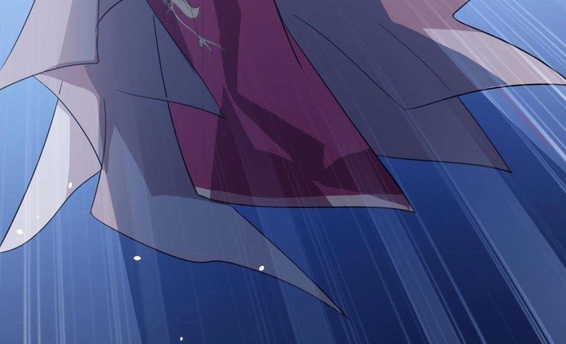 神明大人求放過 - 第11話 被識破的魚婦(2/3) - 1