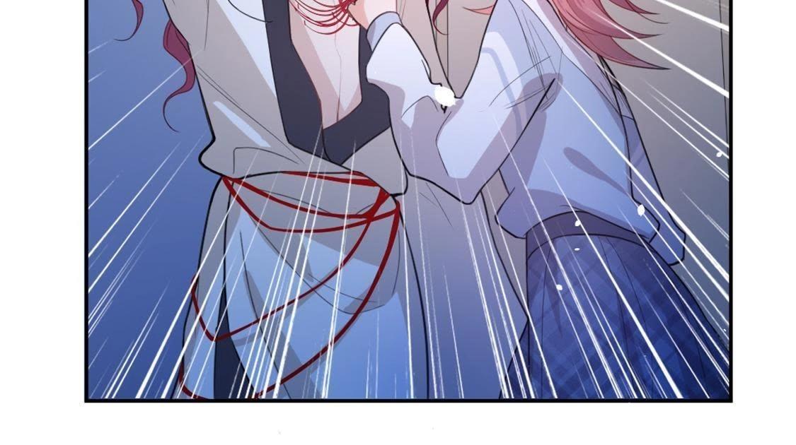 神明大人求放過 - 第11話 被識破的魚婦(2/3) - 6