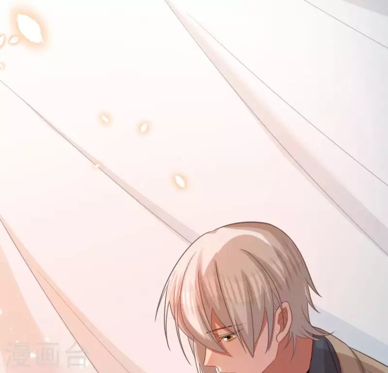 神明大人求放過 - 第114話 喜歡TA就要說出來(1/2) - 1