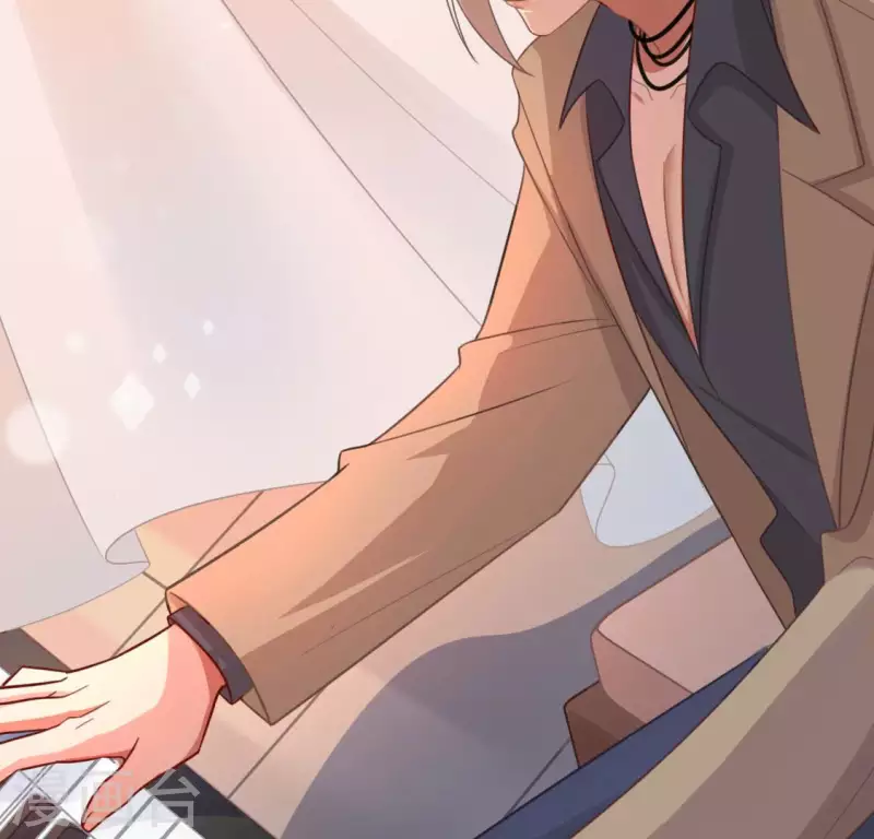 神明大人求放過 - 第114話 喜歡TA就要說出來(1/2) - 2