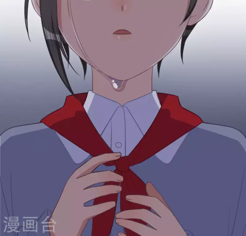 神明大人求放過 - 第114話 喜歡TA就要說出來(1/2) - 1