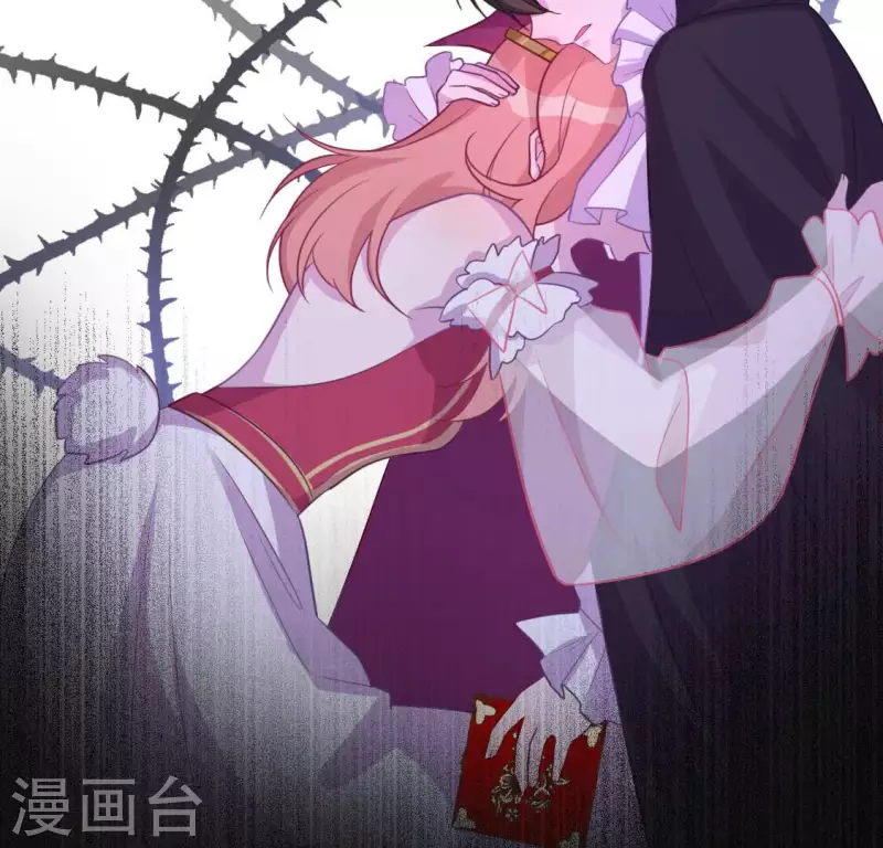 神明大人求放過 - 第116話 只想抱住他(1/2) - 7