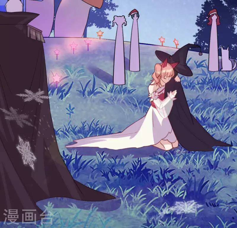 神明大人求放過 - 第116話 只想抱住他(1/2) - 6