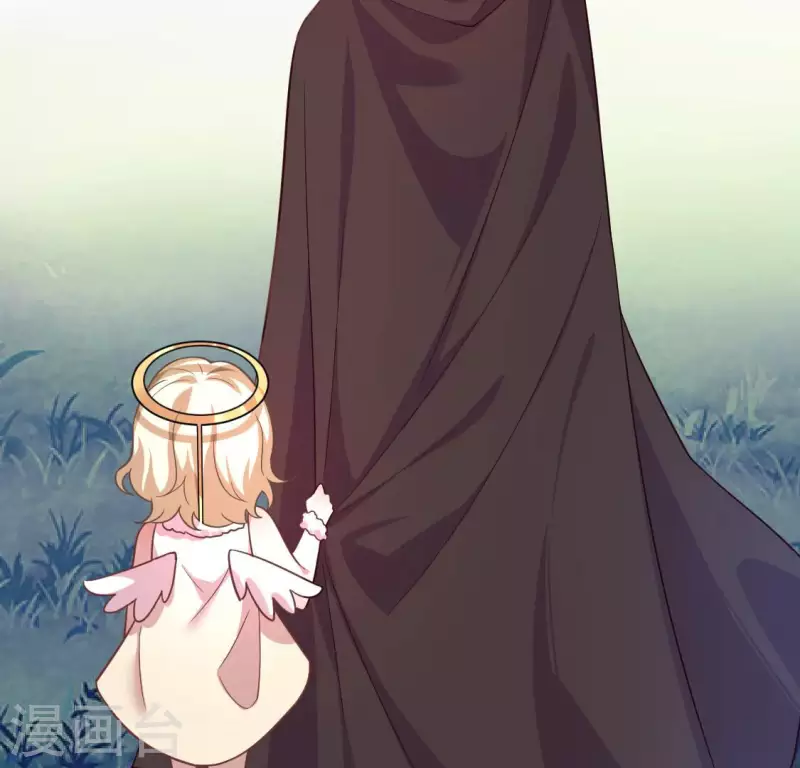 神明大人求放過 - 第116話 只想抱住他(2/2) - 4