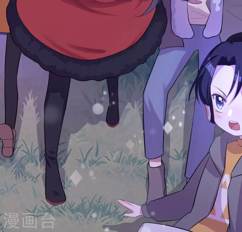 神明大人求放過 - 第118話 許願(1/3) - 8