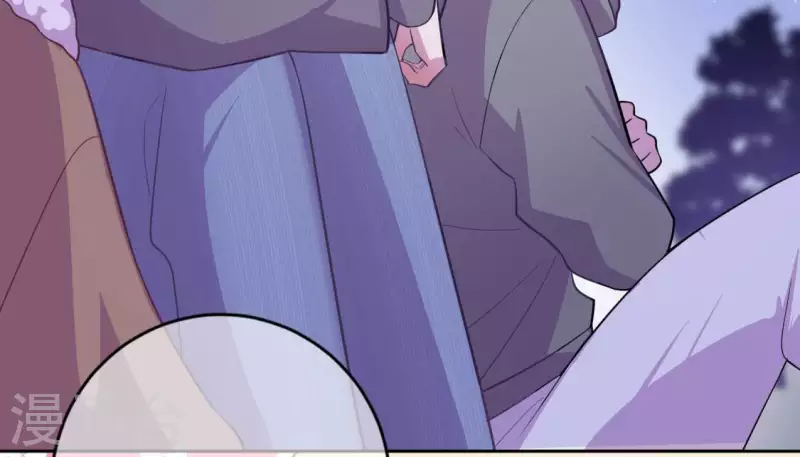 神明大人求放過 - 第118話 許願(1/3) - 5