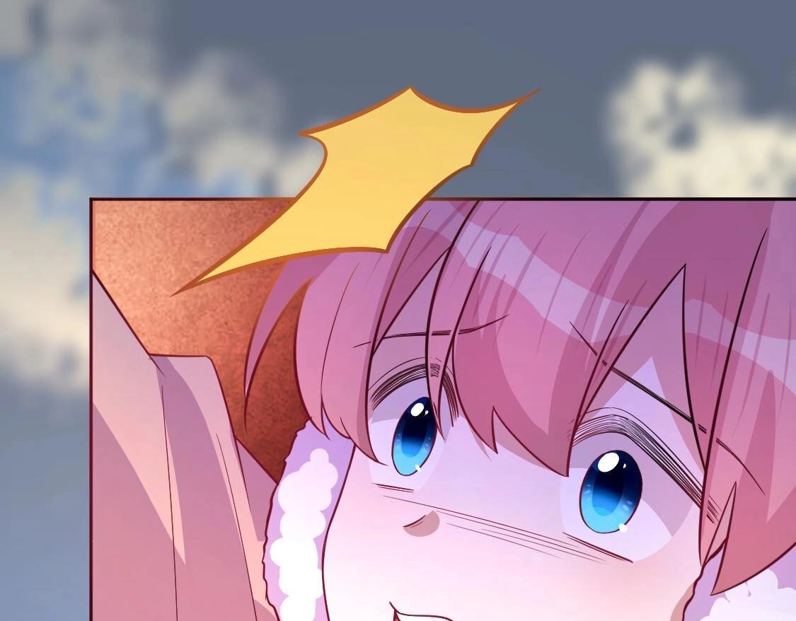 神明大人求放過 - 第119話 意外的訣別(3/5) - 1