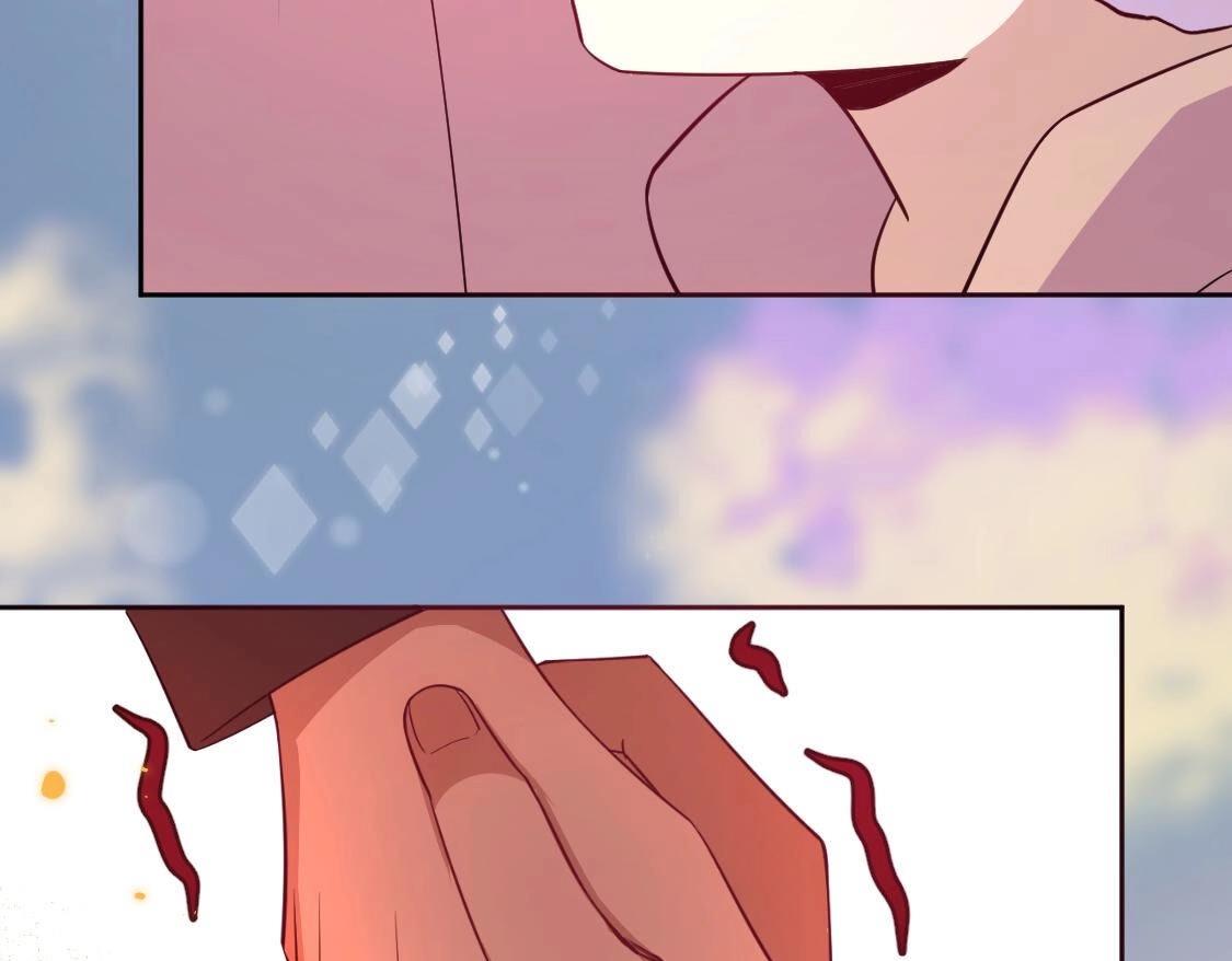 神明大人求放過 - 第119話 意外的訣別(3/5) - 3