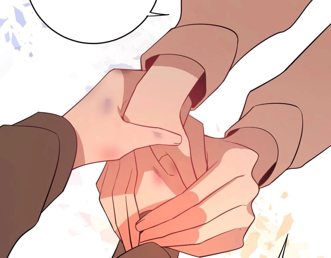 神明大人求放過 - 第119話 意外的訣別(3/5) - 8