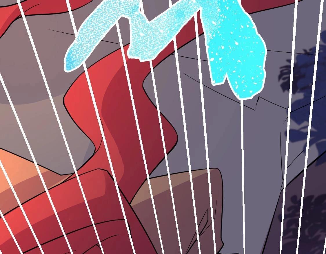 神明大人求放過 - 第119話 意外的訣別(3/5) - 6