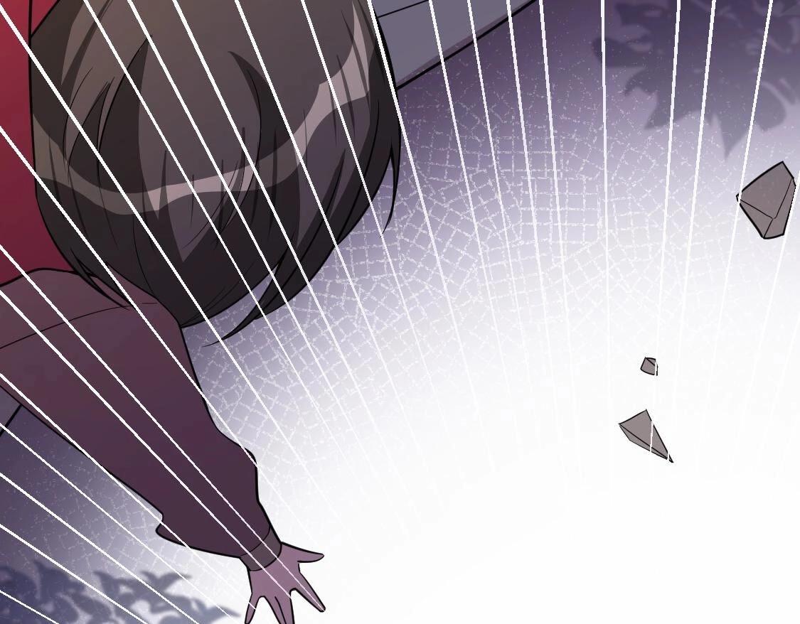 神明大人求放過 - 第119話 意外的訣別(3/5) - 8