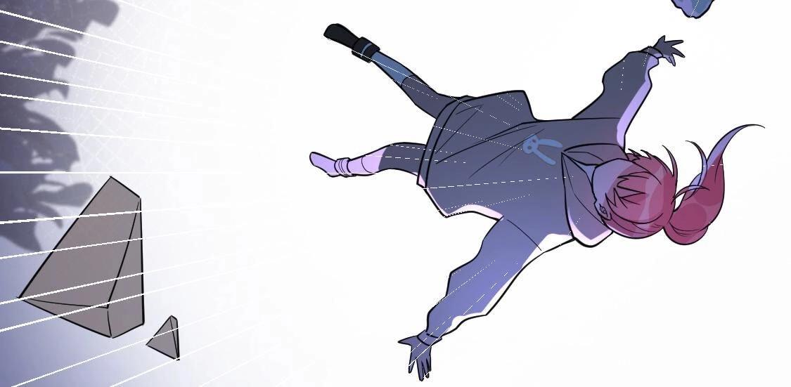 神明大人求放過 - 第119話 意外的訣別(3/5) - 2