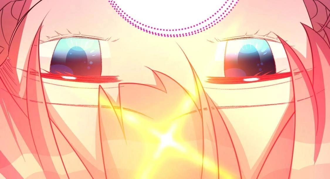 神明大人求放過 - 第119話 意外的訣別(4/5) - 1