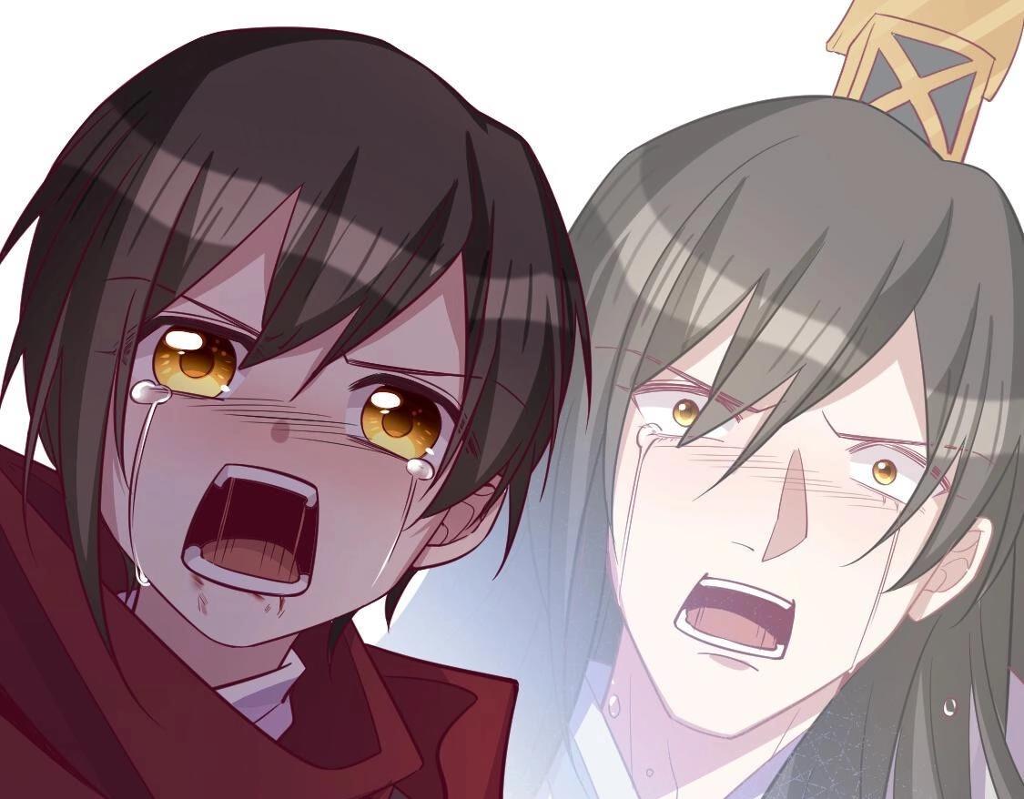 神明大人求放過 - 第119話 意外的訣別(4/5) - 4