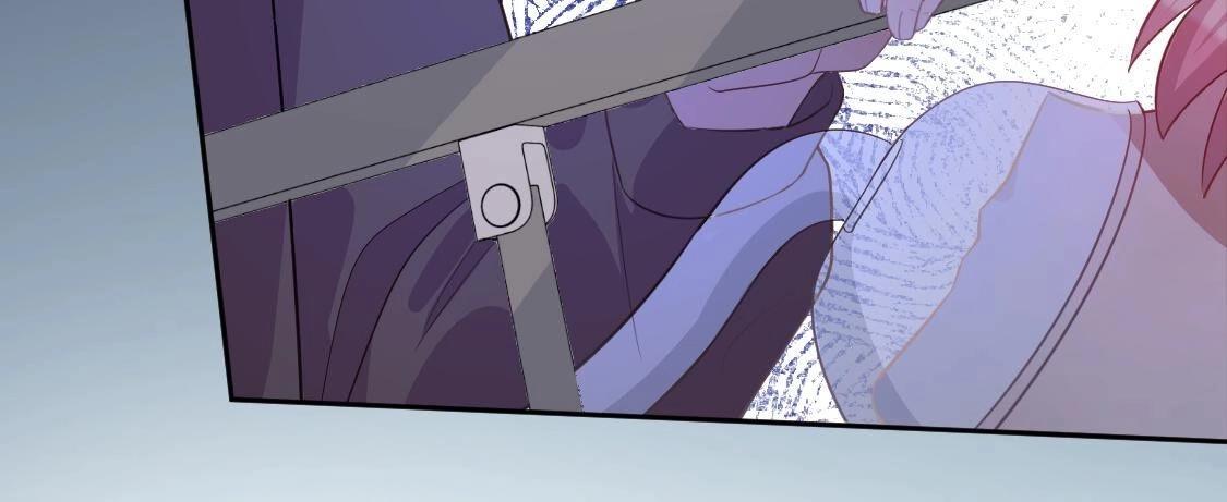 神明大人求放過 - 第119話 意外的訣別(5/5) - 5