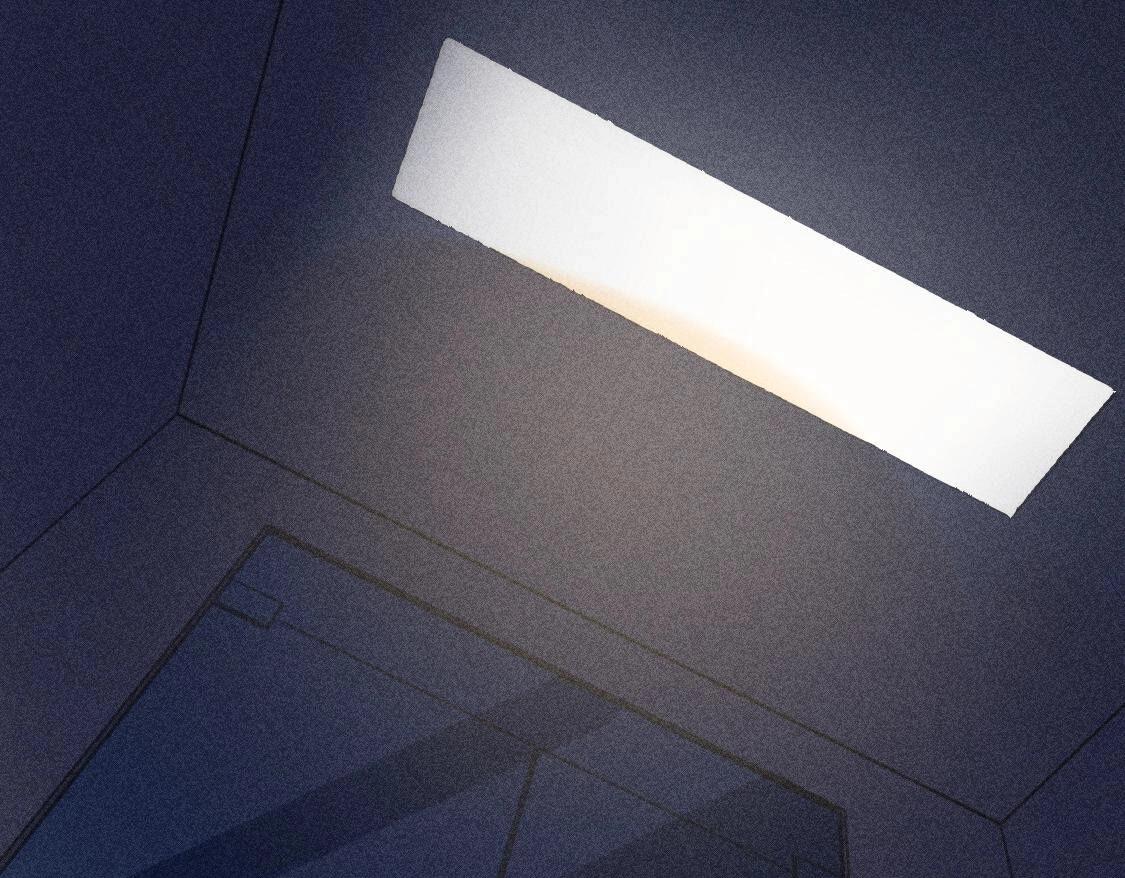 神明大人求放過 - 第119話 意外的訣別(5/5) - 5