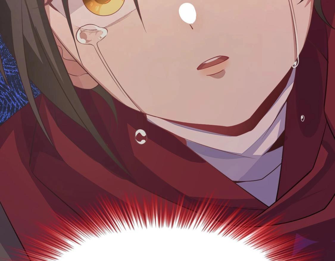 神明大人求放過 - 第119話 意外的訣別(5/5) - 5