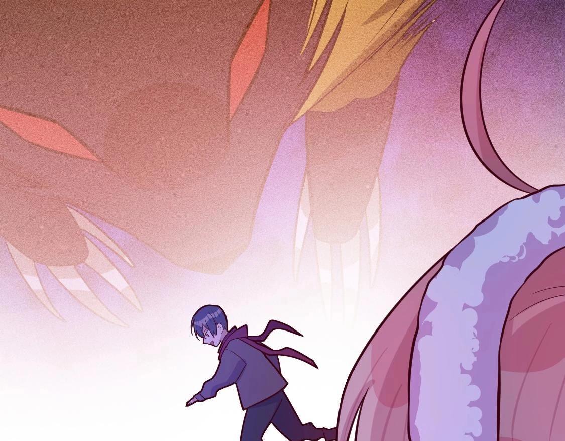 神明大人求放過 - 第119話 意外的訣別(1/5) - 5