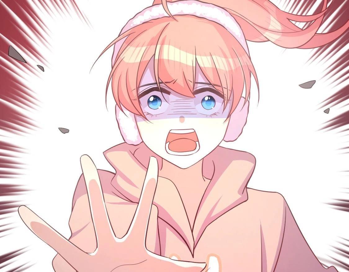 神明大人求放過 - 第119話 意外的訣別(1/5) - 8