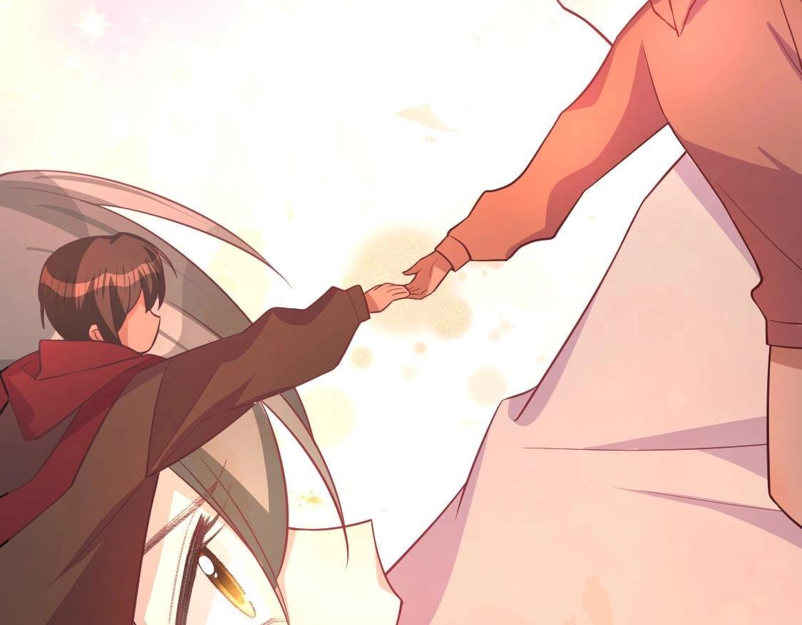 神明大人求放過 - 第119話 意外的訣別(2/5) - 8