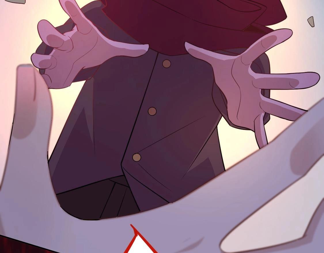 神明大人求放過 - 第119話 意外的訣別(2/5) - 2