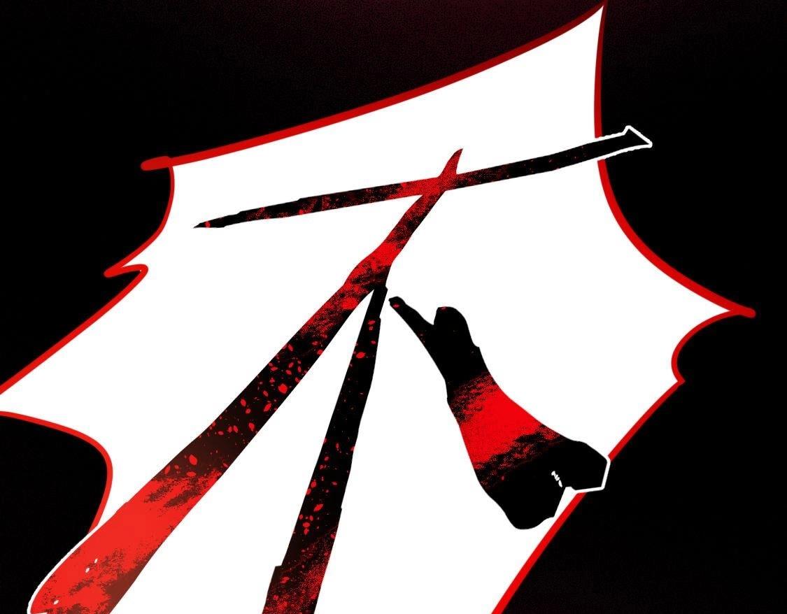 神明大人求放過 - 第119話 意外的訣別(2/5) - 7