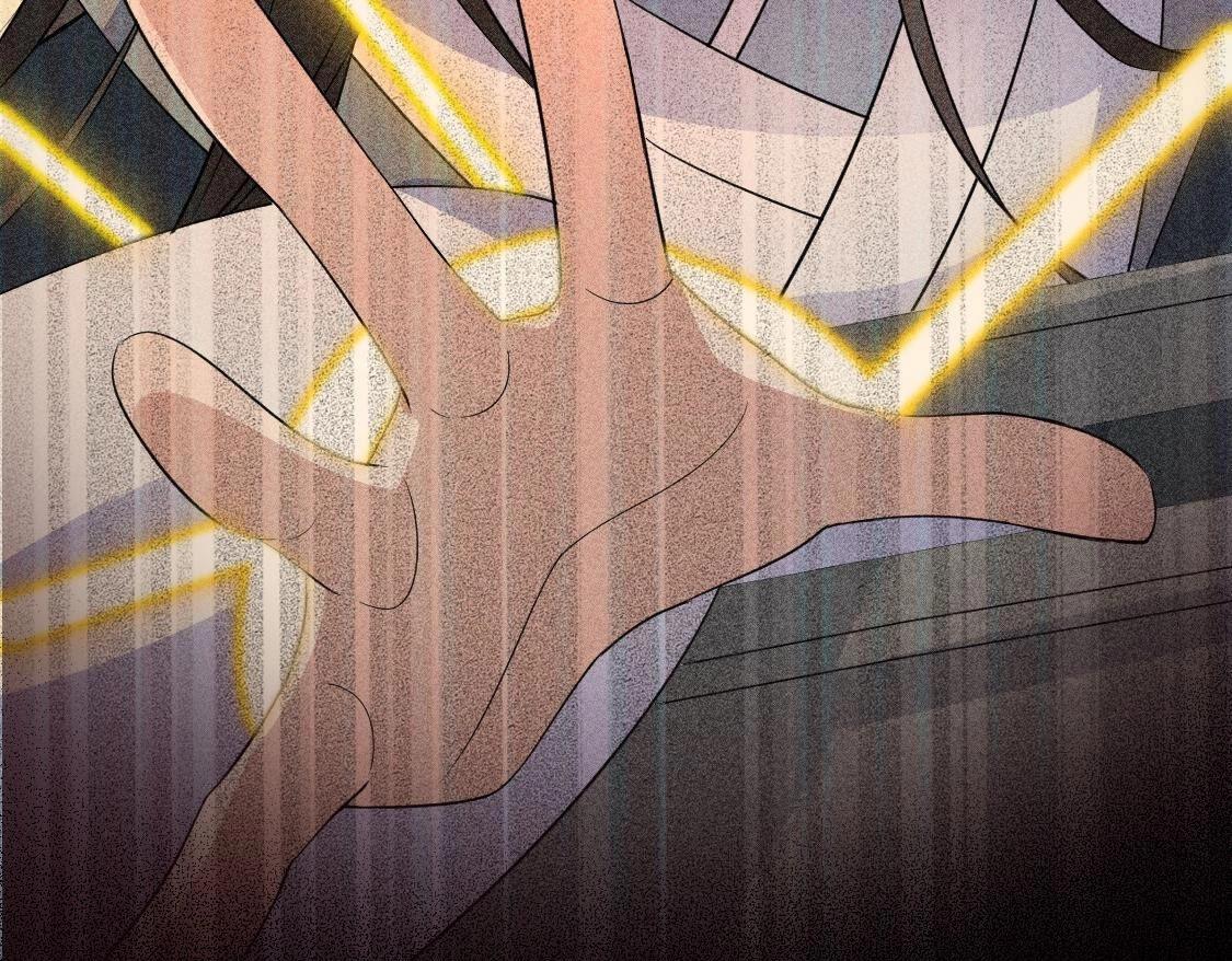 神明大人求放過 - 第119話 意外的訣別(2/5) - 3