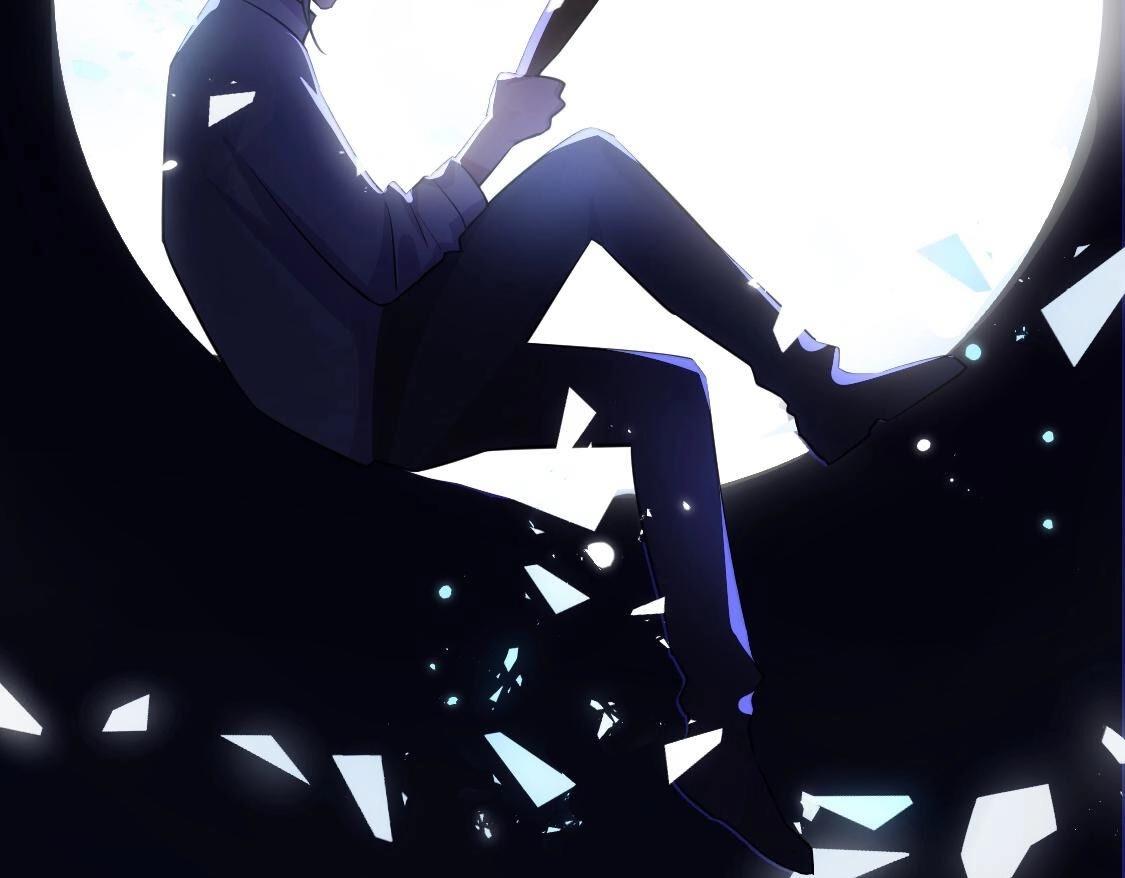 神明大人求放過 - 第121話 夢中的婚禮(3/5) - 7