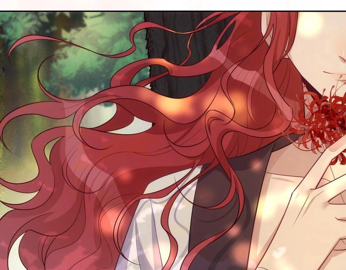 神明大人求放過 - 第121話 夢中的婚禮(4/5) - 8