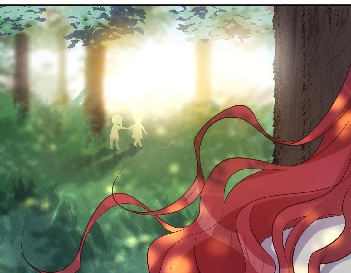 神明大人求放過 - 第121話 夢中的婚禮(4/5) - 5