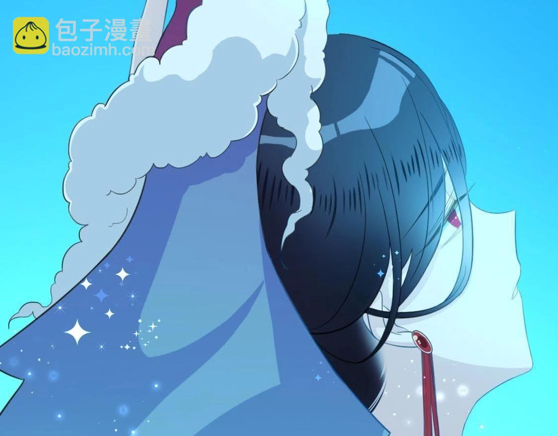 神明大人求放過 - 第13話 願望的代價(1/3) - 2