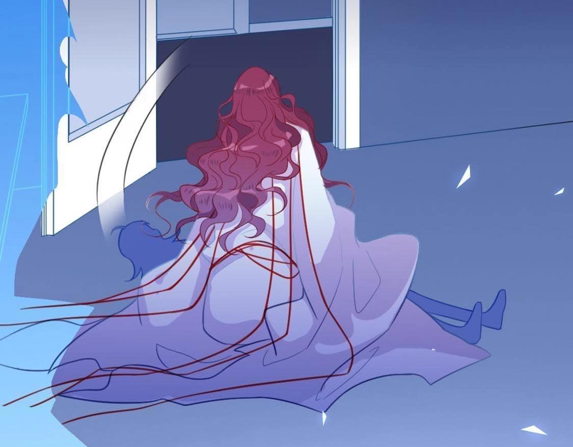 神明大人求放過 - 第13話 願望的代價(3/3) - 5