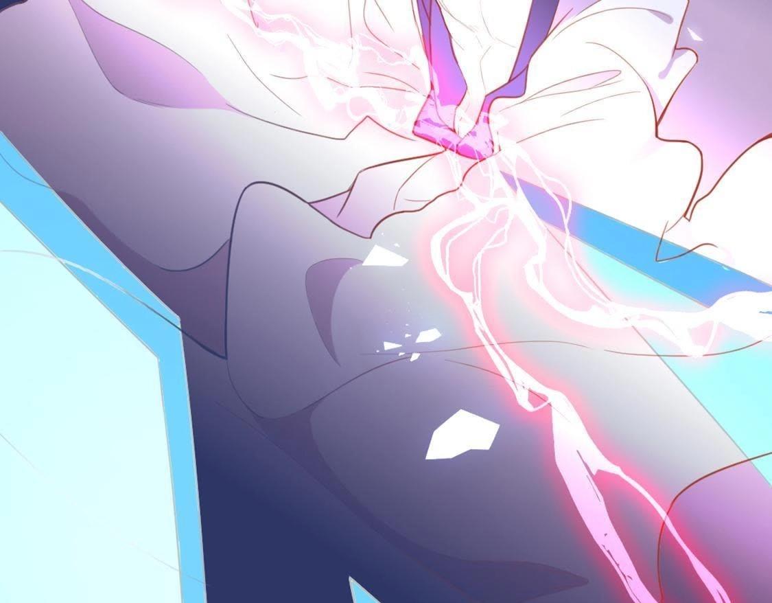 神明大人求放過 - 第13話 願望的代價(3/3) - 8