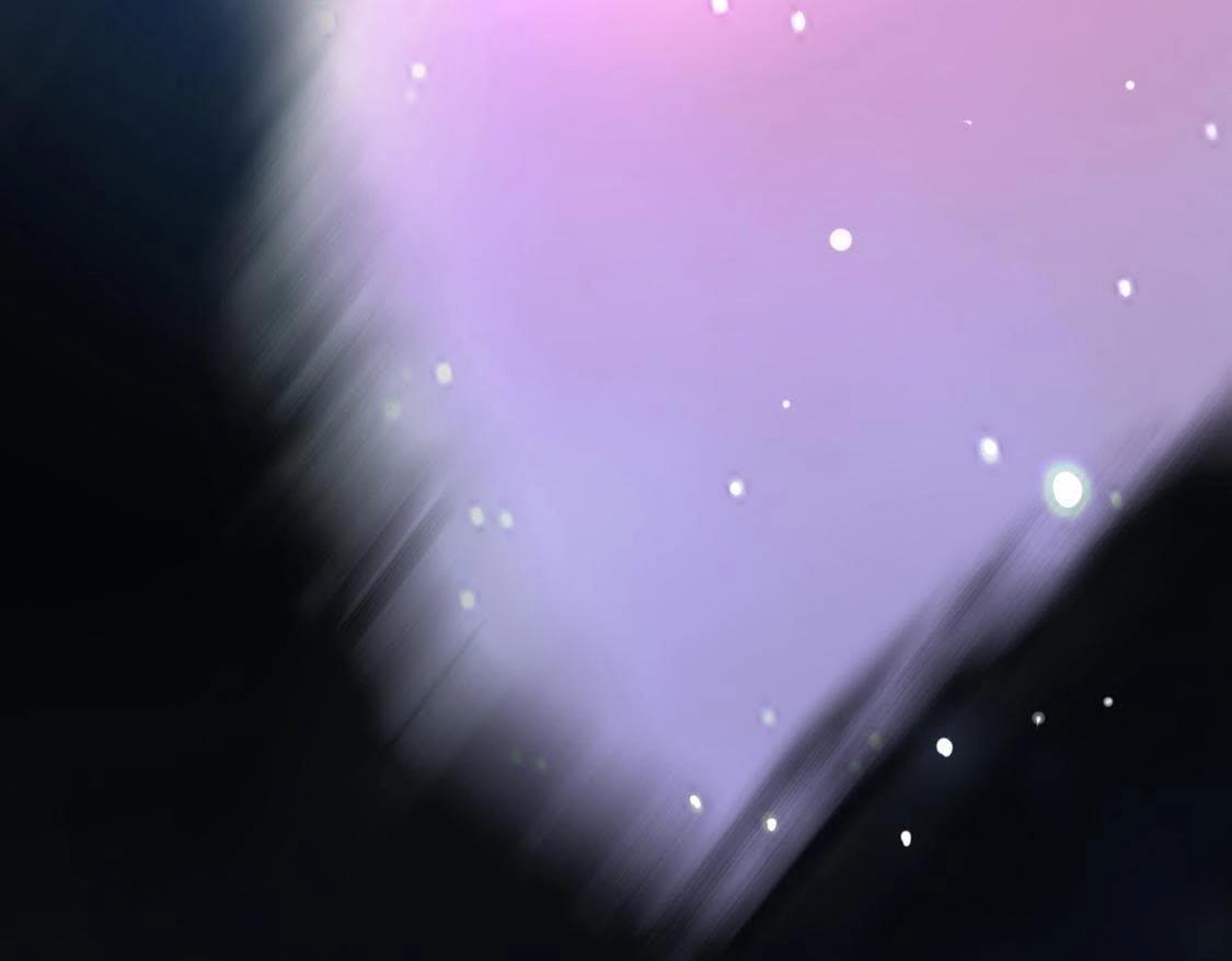 神明大人求放過 - 第13話 願望的代價(3/3) - 1