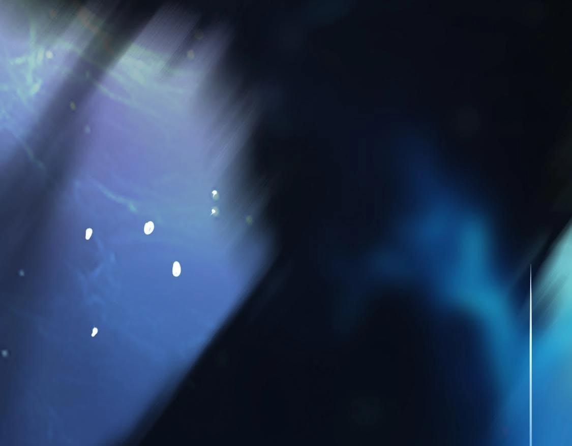 神明大人求放過 - 第13話 願望的代價(3/3) - 3