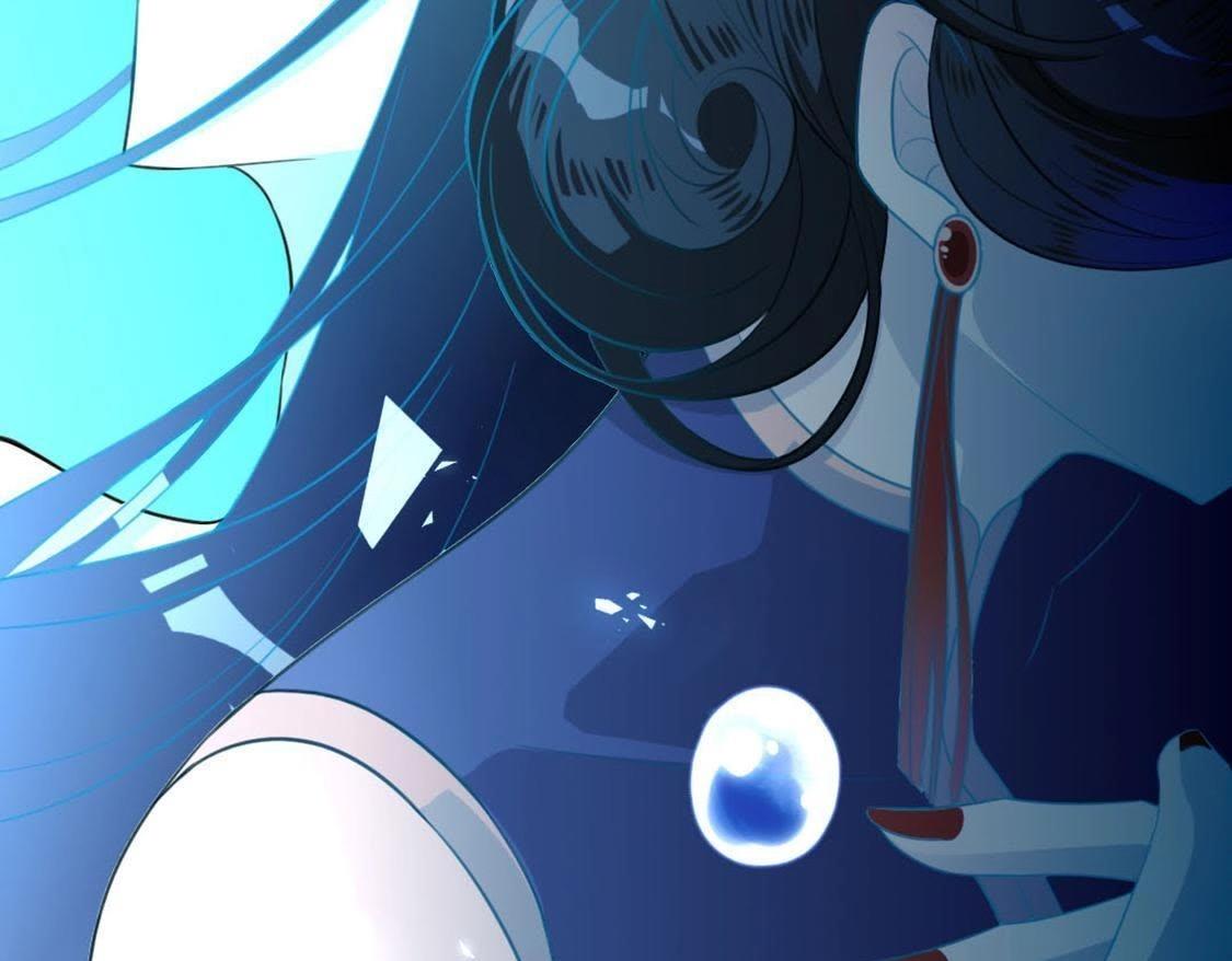 神明大人求放過 - 第13話 願望的代價(1/3) - 7