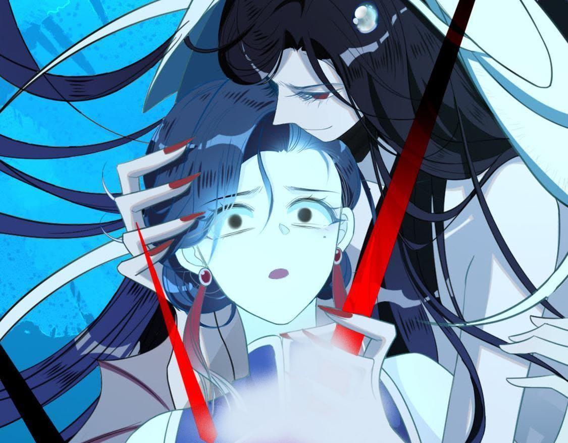 神明大人求放過 - 第13話 願望的代價(1/3) - 5