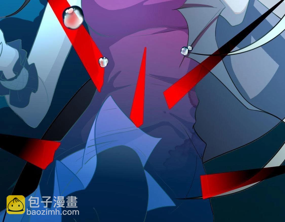 神明大人求放過 - 第13話 願望的代價(1/3) - 7