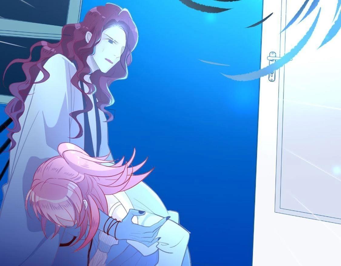 神明大人求放過 - 第13話 願望的代價(2/3) - 2